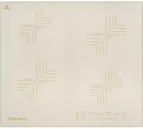 Варочная поверхность KUPPERSBERG ICS 604 C 5818