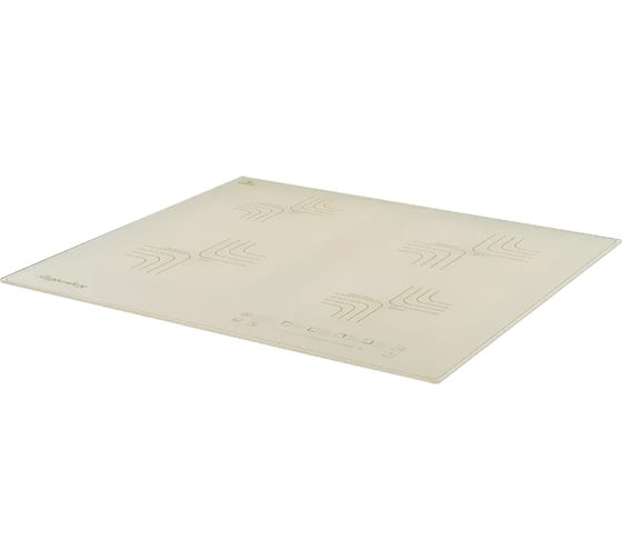 Варочная поверхность KUPPERSBERG ICS 604 C 5818