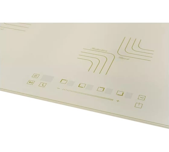 Варочная поверхность KUPPERSBERG ICS 604 C 5818