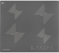 Варочная поверхность KUPPERSBERG ICS 604 GR 5819