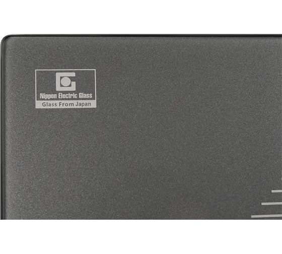 Варочная поверхность KUPPERSBERG ICS 604 GR 5819
