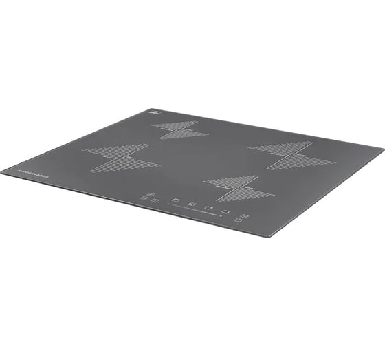 Варочная поверхность KUPPERSBERG ICS 604 GR 5819