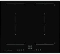 Варочная поверхность KUPPERSBERG ICS 624 5821