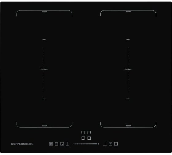 Варочная поверхность KUPPERSBERG ICS 624 5821