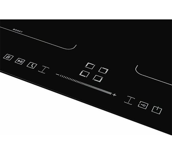 Варочная поверхность KUPPERSBERG ICS 624 5821