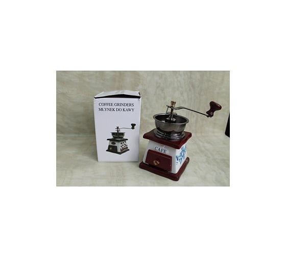 Кофемолка Bikson ПС6314 1