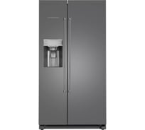 Холодильник KUPPERSBERG NSFD 17793 X 5838