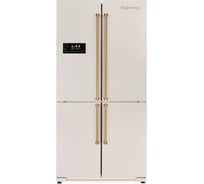 Холодильник KUPPERSBERG NMFV 18591 C 6270