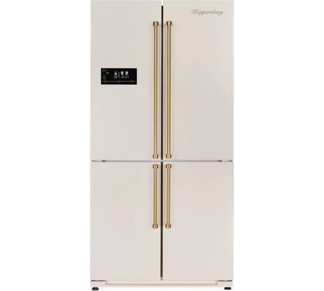 Холодильник KUPPERSBERG NMFV 18591 C 6270