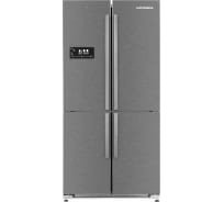 Холодильник KUPPERSBERG NMFV 18591 DX 6269