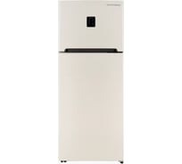 Холодильник KUPPERSBERG NTFD 53 BE 6264