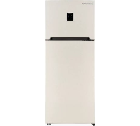 Холодильник KUPPERSBERG NTFD 53 BE 6264