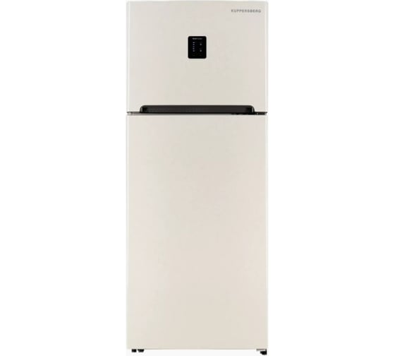 Холодильник KUPPERSBERG NTFD 53 BE 6264