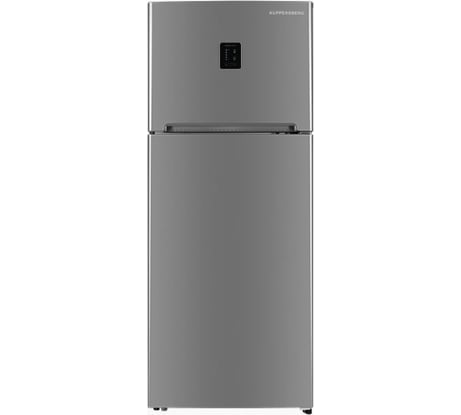 Холодильник KUPPERSBERG NTFD 53 SL 6266