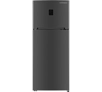 Холодильник KUPPERSBERG NTFD 53 GR 6265