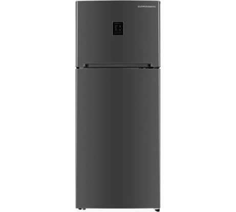 Холодильник KUPPERSBERG NTFD 53 GR 6265