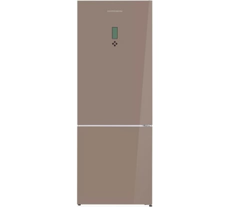 Холодильник KUPPERSBERG NRV 192 BRG 6208