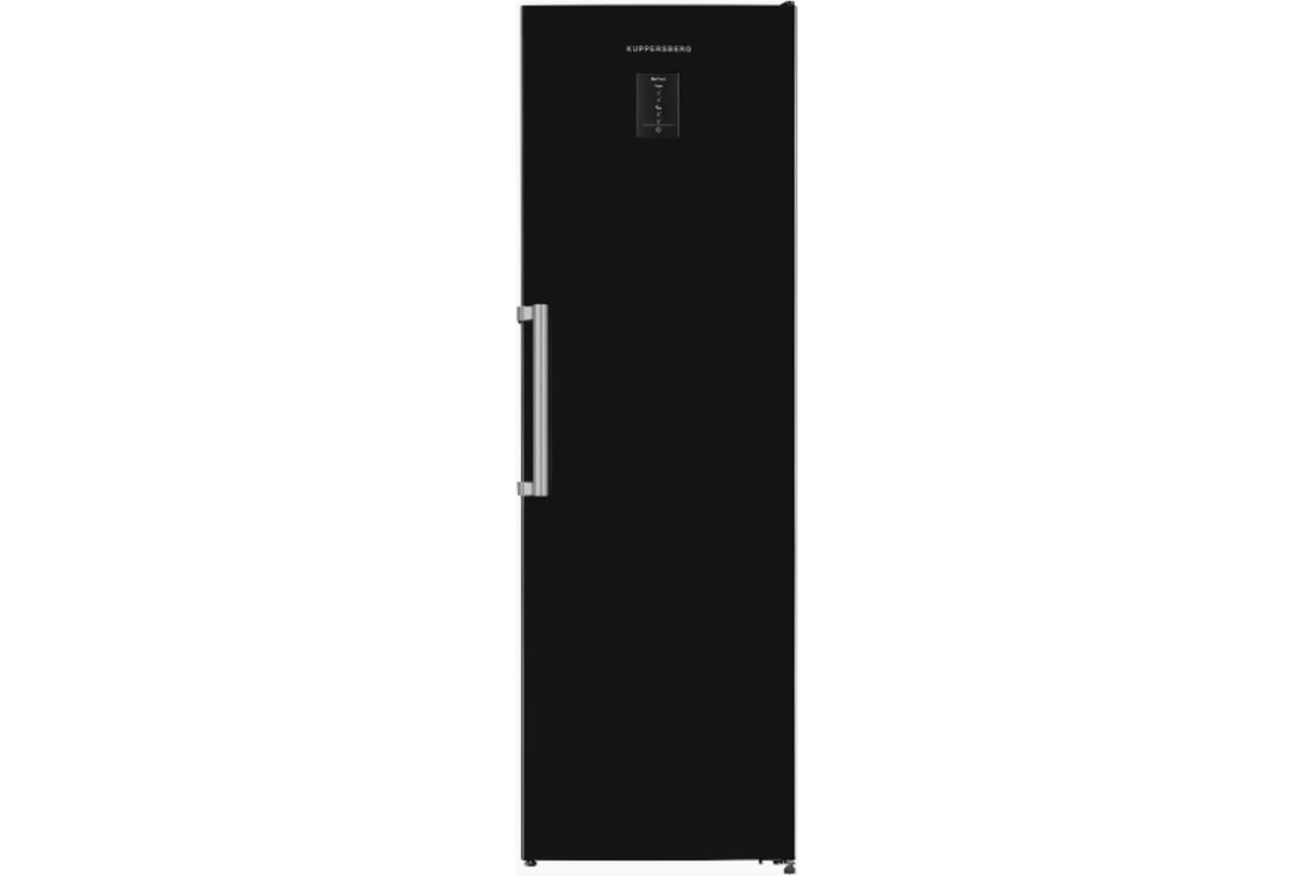 Холодильник KUPPERSBERG NRS 186 BK 6241 - выгодная цена, отзывы ...
