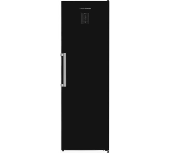 Холодильник KUPPERSBERG NRS 186 BK 6241