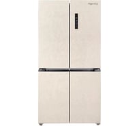 Холодильник KUPPERSBERG NFFD 183 HBE 6228