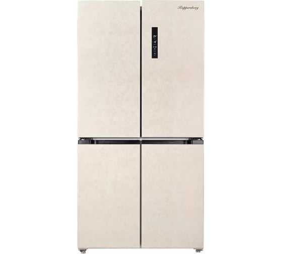 Холодильник KUPPERSBERG NFFD 183 HBE 6228 1