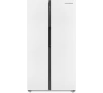 Холодильник KUPPERSBERG NFML 177 WG 6095