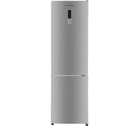 Холодильник KUPPERSBERG NFM 200 X 6102