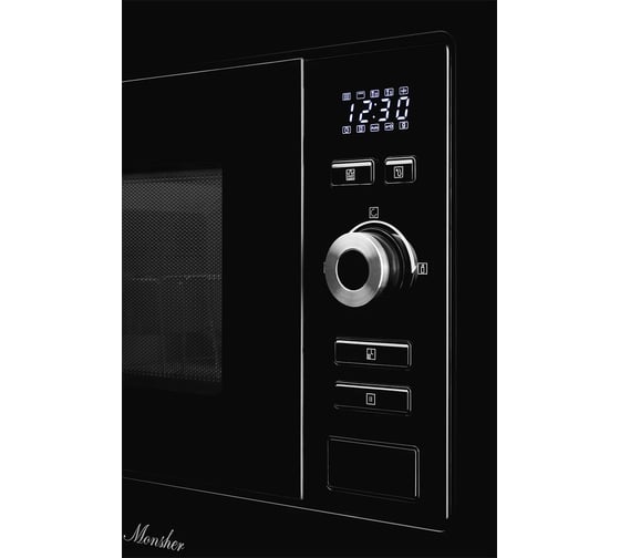 Микроволновая печь MONSHER MMH 201 B 76070