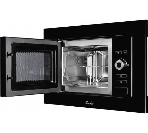 Микроволновая печь MONSHER MMH 201 B 76070