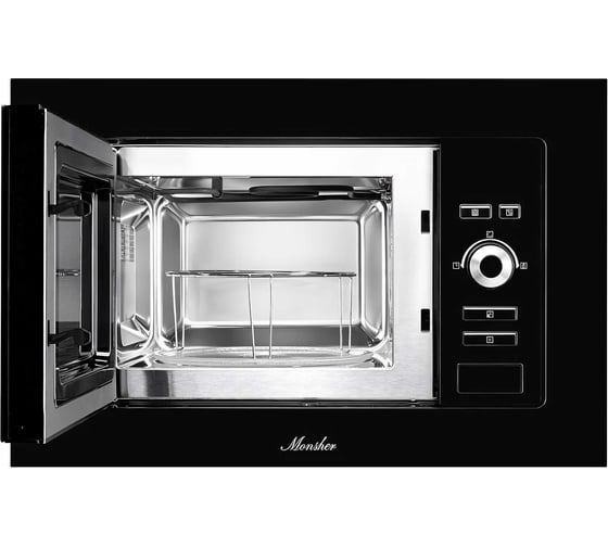 Микроволновая печь MONSHER MMH 201 B 76070