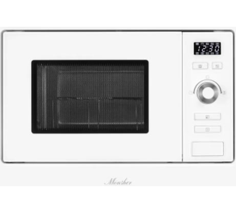 Микроволновая печь MONSHER MMH 201 W 76071