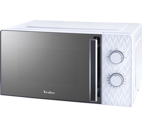 Микроволновая печь TESLER MM-2004 WHITE 00000201999