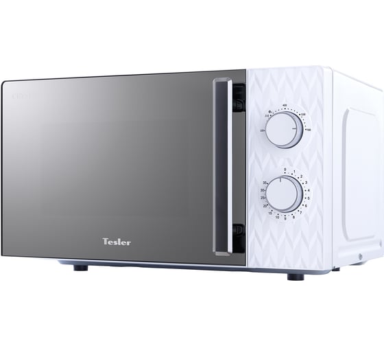 Микроволновая печь TESLER MM-2004 WHITE 00000201999