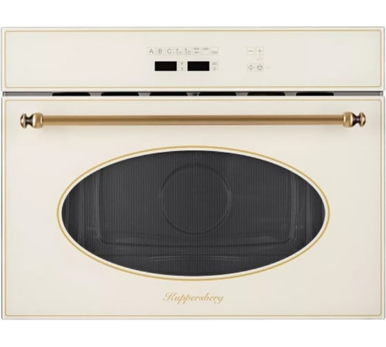 Микроволновая печь KUPPERSBERG RMW 963 C 5957
