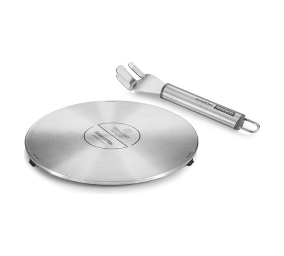 Адаптер для индукционной плиты Tescoma GrandCHEF диаметр 21 см 428774 1