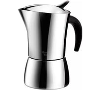 Кофеварка Tescoma MONTE CARLO 4 кружки 647104