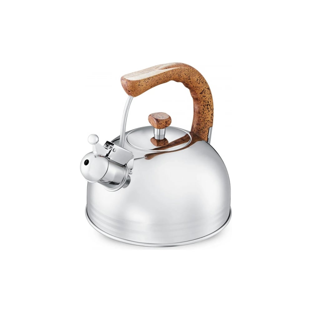 Чайник Regent inox Linea TEA 2.5 л 93-2503B.1 - выгодная цена, отзывы ...