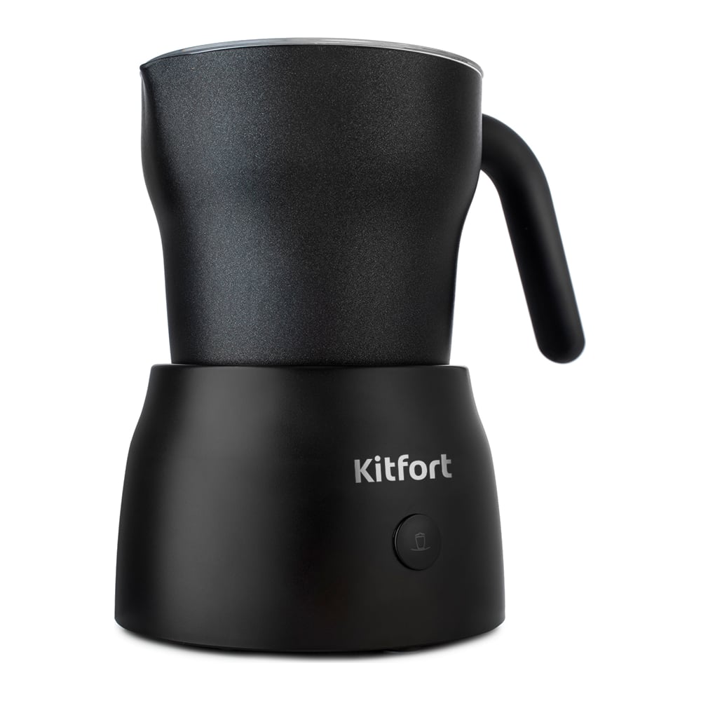 Капучинатор KITFORT 730 мл КТ-710 - выгодная цена, отзывы ...
