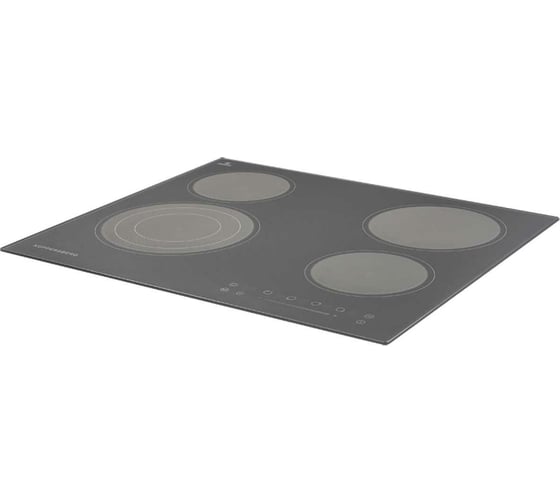 Варочная поверхность ECS 603 GR KUPPERSBERG 5817