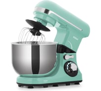 Планетарный миксер KITFORT бирюзовый КТ-1337-3