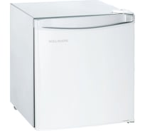 Холодильник Willmark XR-50W объём 50 л, хладагент R600/a, 55,5 Вт, морозильное отделение, белый 1000373