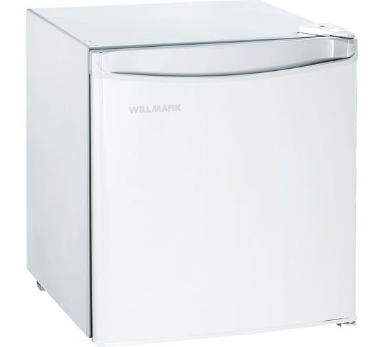 Холодильник Willmark XR-50W объём 50 л, хладагент R600/a, 55,5 Вт, морозильное отделение, белый 1000373 1