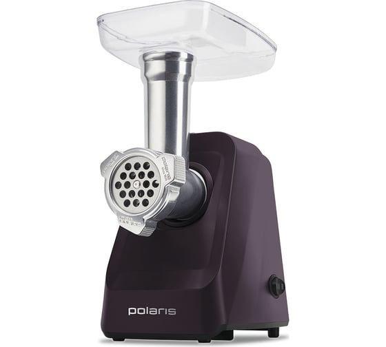 Мясорубка Polaris PMG 1852 RUS 014667