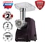 Мясорубка Polaris PMG 1852 RUS 014667 2