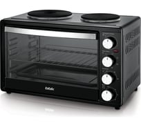 Электрическая духовка BBK OE3071M-2P черный 00-00000426