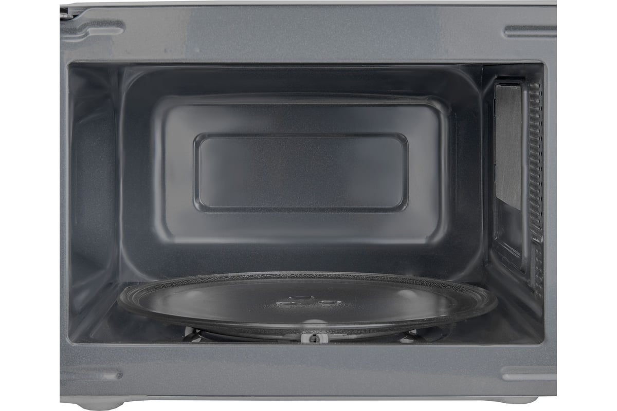 Микроволновая печь BBK 20MWG-733T/BS-M черный/серебро 00-00000587 ...