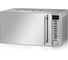 Микроволновая печь BBK 20MWG-733T/BS-M черный/серебро 00-00000587 1