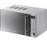 Микроволновая печь BBK 20MWG-733T/BS-M черный/серебро 00-00000587 4
