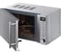 Микроволновая печь BBK 20MWG-733T/BS-M черный/серебро 00-00000587 7