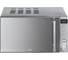 Микроволновая печь BBK 20MWG-733T/BS-M черный/серебро 00-00000587 5